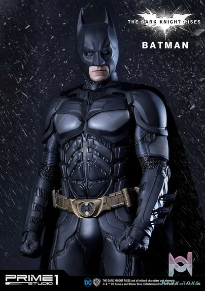Prime 1 Studio – Museum Masterline The Dark Knight Rises (Film) Batman MMTDKR-02 MMTDKR-02EX (Licensed)