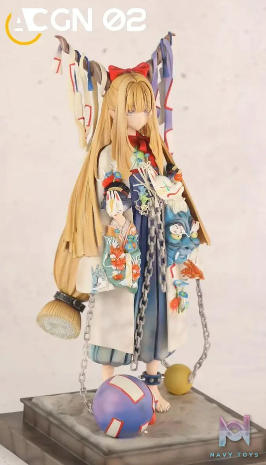 ACGN 02 Studio – Ibuki Suika Touhou Project