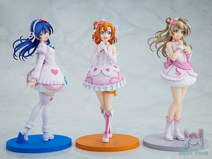 KADOKAWA – KDcolle LoveLive! Honoka Kosaka X Kotori Minami X Umi Sonoda Bokutachi wa Hitotsu no Hikari ver. Non-scale Figure (Licensed)