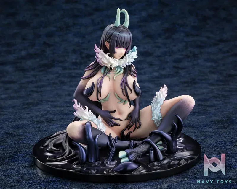 KADOKAWA – KDcolle The Elder Sister-Like One Chiyo 1/6 Scale Figure (Licensed)