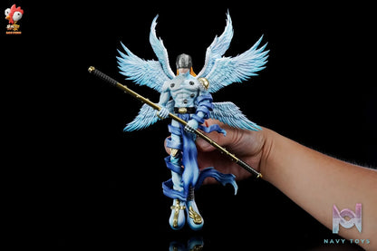IK Studio – Angemon Digimon