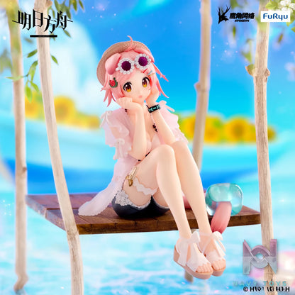 FURYU – Arknights Prize Figure Noodle Stopper Goldenglow Summer Flower FA394 Ver. (Licensed)
