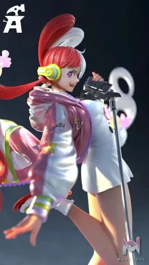 Sledgehammer Studio – One Piece The Movie Series—Uta