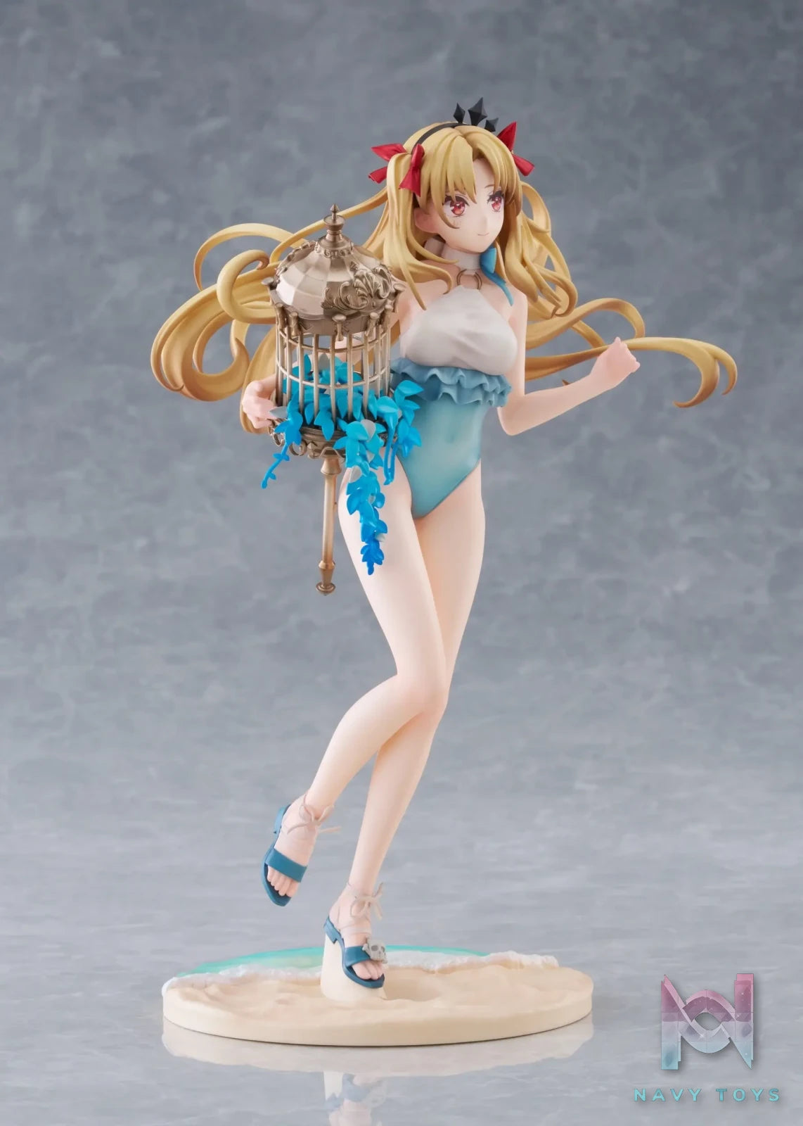 Aniplex – Fate/Grand Order Beast Ereshkigal First Ascension 1/7 Scale Figure (Licensed)