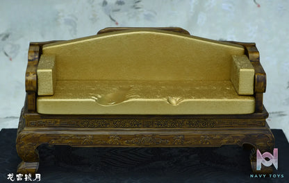 MC Studio – Dragon Palace Moon Key Precious Prince 1/6 Statue