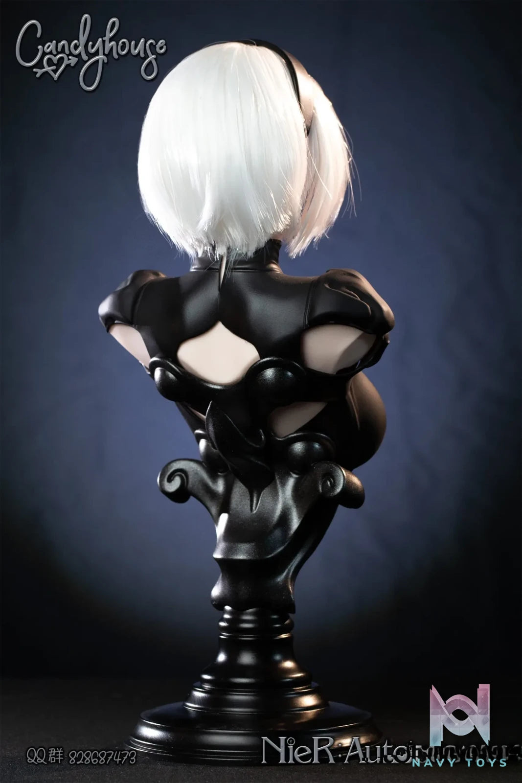 Candy House Studio – NieR:Automata 2B