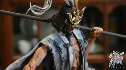 Bard Studio – Sekiro Sword Saint Isshin Ashina