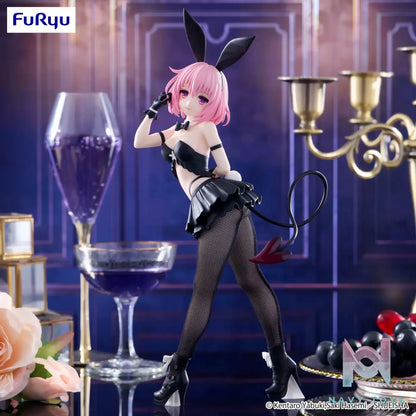 FURYU – To LOVEru Darkness Momo Belia Deviluke BiCute Bunnies (Licensed)