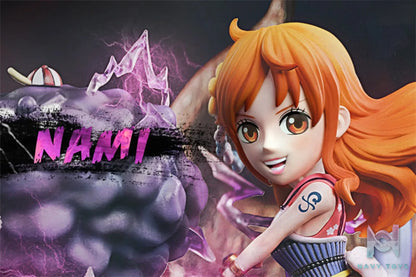 G5 Studio – One Piece Onigashima Series Nami