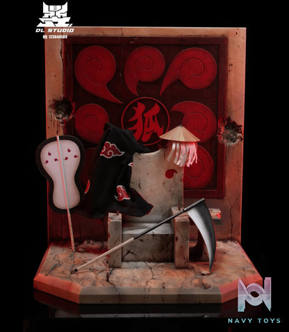 DL Studio – Naruto Roc ********​***** Accessory Bag