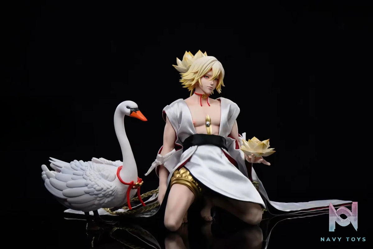 DD Studio – Lotus Planting Master Original