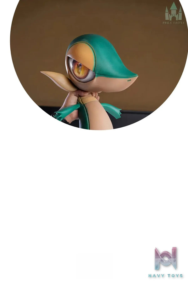 Dolls Castle – Snivy Pokémon