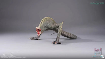 Spiral Studio – Kong:Skull Island HoF Series Skullcrawler (Licensed)