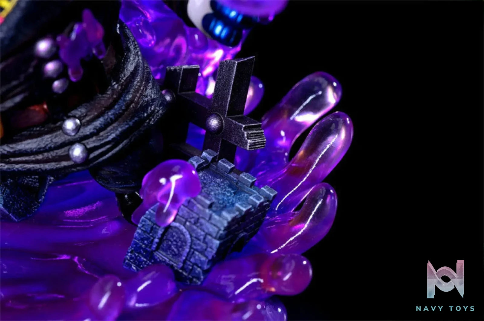 A+ Studio – One Piece Magellan