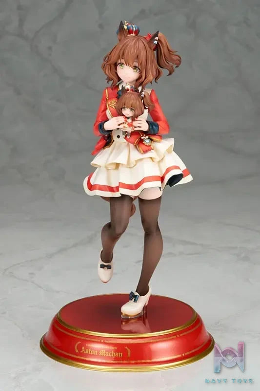 ALTER – Umamusume Pretty Derby Aston Machan 1/7 Complete Figure (Licensed)
