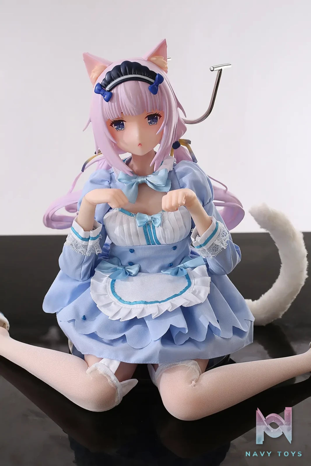 Yu Zhai Ren Xing Studio – Nekopara Vanilla & Azuki