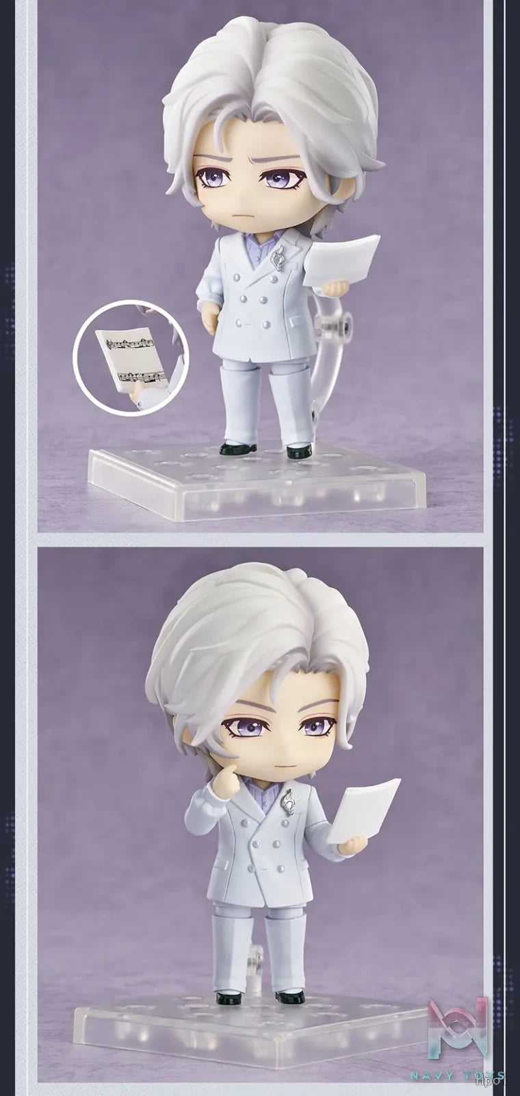 GSAS X GSC – Beyond the World Nendoroid Xia Xiaoyin (Licensed)