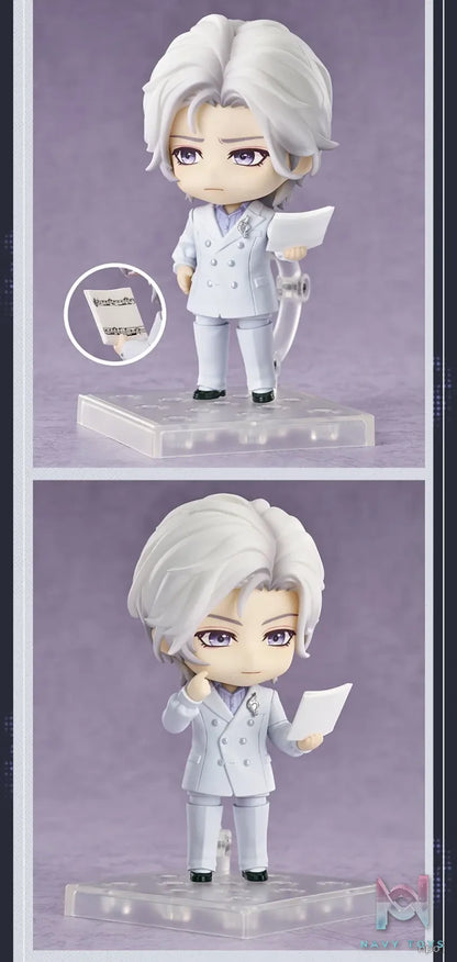 GSAS X GSC – Beyond the World Nendoroid Xia Xiaoyin (Licensed)