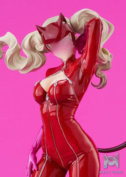 GSC – POP UP PARADE Persona 5 Royal Panther X Queen L size Complete Figure (Licensed)