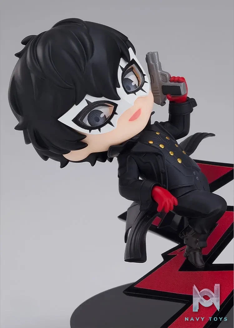 GSC – Nendoroid More Persona 30th Anniversary Collaboration Vignette (Licensed)