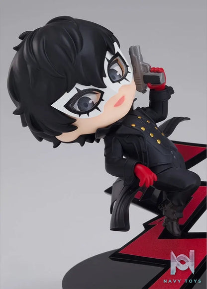 GSC – Nendoroid More Persona 30th Anniversary Collaboration Vignette (Licensed)