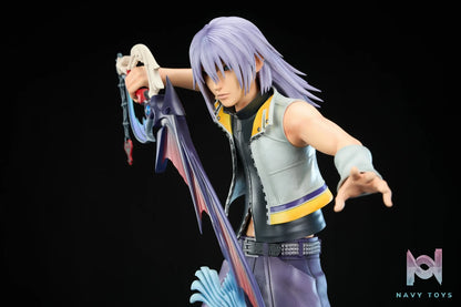 Black Swan Collectibles – Kingdom Hearts Riku From KH2