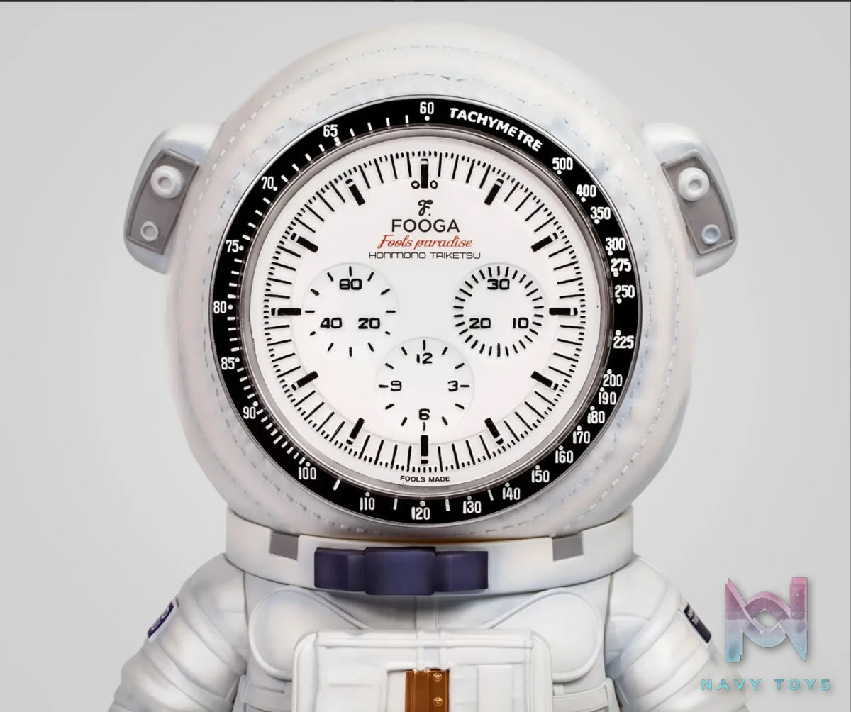 Fools Paradise Studio – 31.3cm HONMONO TAIKETSU APOLLO