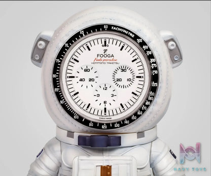 Fools Paradise Studio – 31.3cm HONMONO TAIKETSU APOLLO