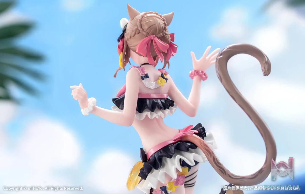 Myethos – Gift+ Series Honkai Impact 3 Pardofelis Summer Collector ver (Licensed)