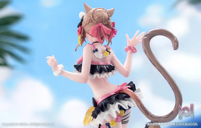 Myethos – Gift+ Series Honkai Impact 3 Pardofelis Summer Collector ver (Licensed)