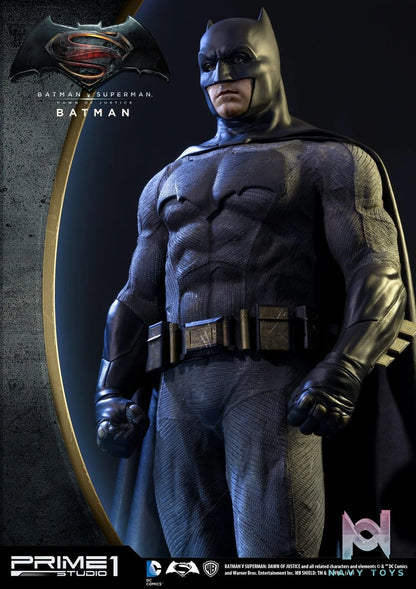 Batman - Batman VS Superman: Dawn of Justice - Prime 1 Studio (HDMMDC - 05) resin statue Prime 1 Studio anime figure