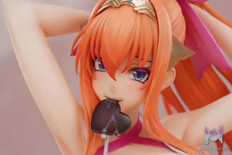 PURE – Taimanin RPG Maya Cordelia 1/6 Figure (Licensed)