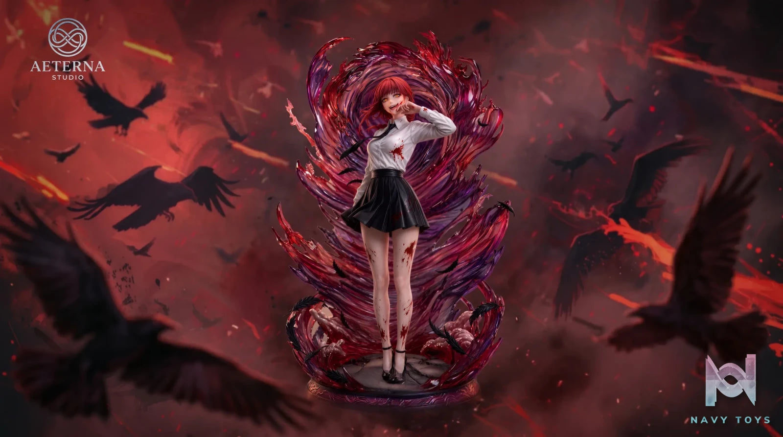Aeterna Studio – ****** ********​****