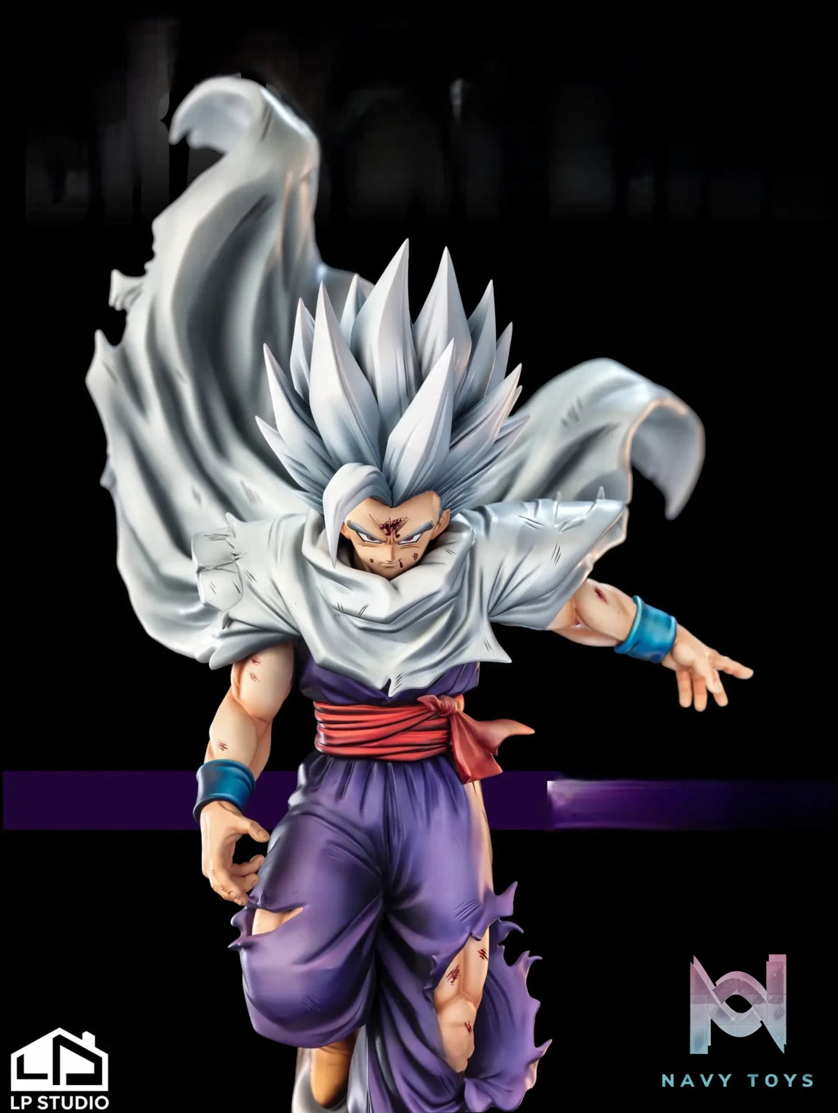 LP Studio – Son Gohan Beast Dragon Ball