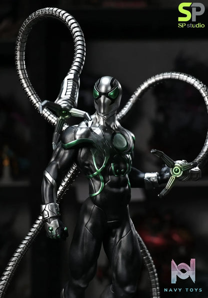 SP Studio – Spider Man Superior Octopus Marvel