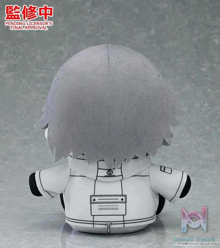 GSC – Plushie HUNDRED LINE -Last Defense Academy- (Licensed)