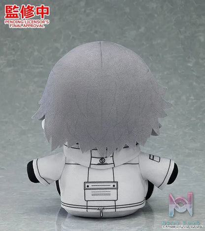 GSC – Plushie HUNDRED LINE -Last Defense Academy- (Licensed)