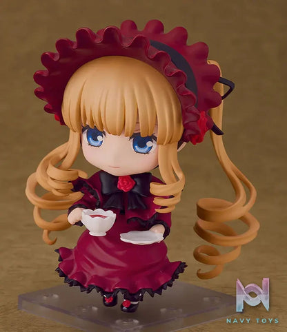 GSC – Nendoroid Rozen Maiden Shinku 2.0 (Licensed)