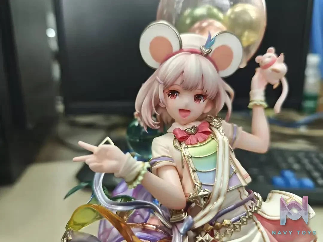 3D Printing Studio – Vikala Granblue Fantasy