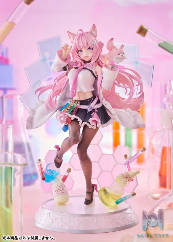 Claynel & ANIPLEX – hololive production Hakui Koyori (Licensed)