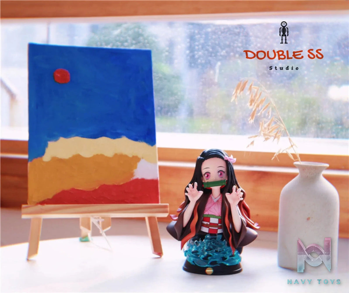 Double SS Studio – Demon Slayer Kamado Nezuko