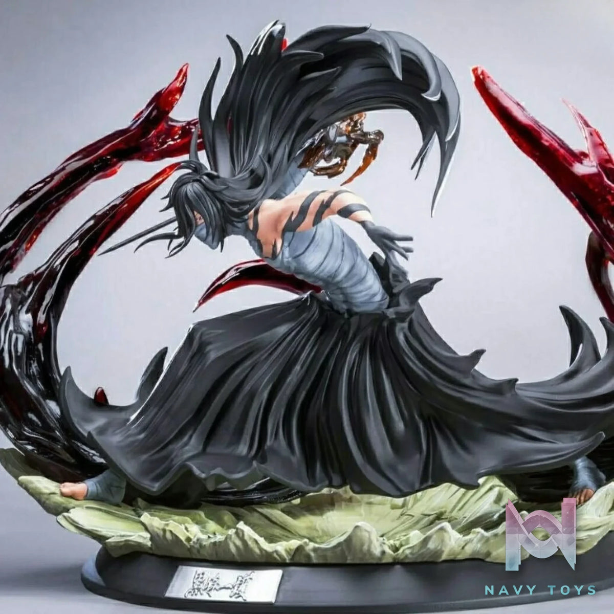 Tsume Studio – BLEACH Kurosaki Ichigo Last Crescent Moon