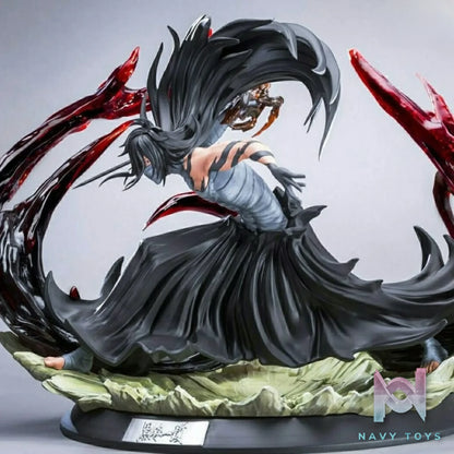 Tsume Studio – BLEACH Kurosaki Ichigo Last Crescent Moon