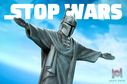 Weartdoing Studio – Original Stop Wars & Stop Wars Silver & Stop Wars Bronze (Licensed)