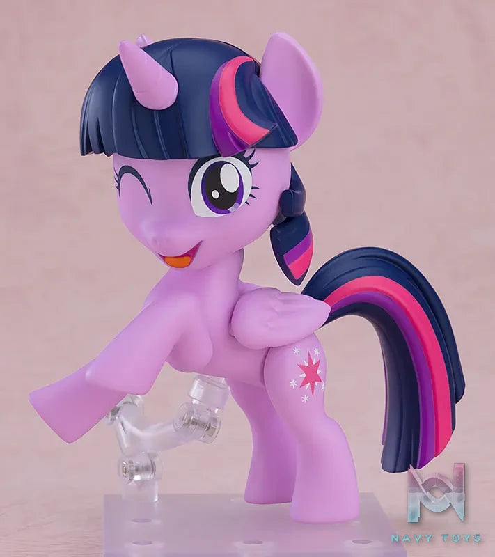 GSC – Nendoroid My Little Pony Twilight Sparkle (Licensed)