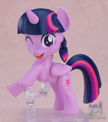 GSC – Nendoroid My Little Pony Twilight Sparkle (Licensed)