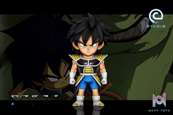 C Studio – Young Broly Dragon Ball