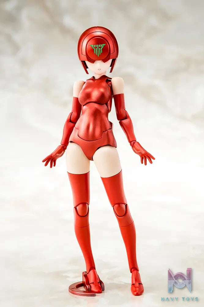 Kotobukiya – Megami Device B1R-M CHASSIS KIT SKIN COLOR C/D 1/1 Plastic Model (Licensed)