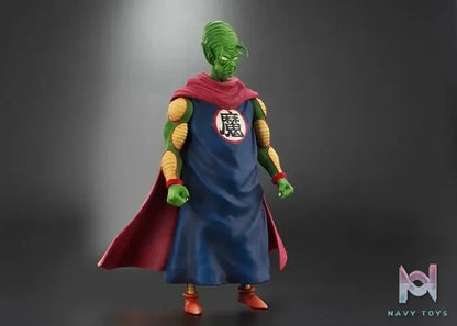 X-PLUS PLEX Studio – Dragon Ball Piccolo and Piano