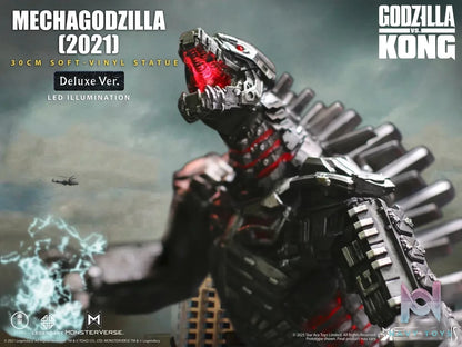 STAR ACE Toys – Godzilla vs. Kong – Mechagodzilla SA6062 SA6063 (Licensed)